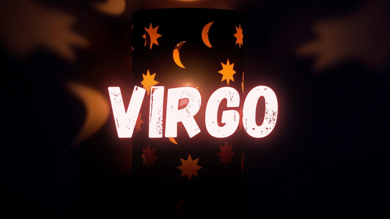 VIRGO ♍️ A VERY SERIOUS AND MEANINGFUL TEXT💌/CALL📞 …THIS IS ABOUT TO GET DEEP ❤️‍🔥🤫
