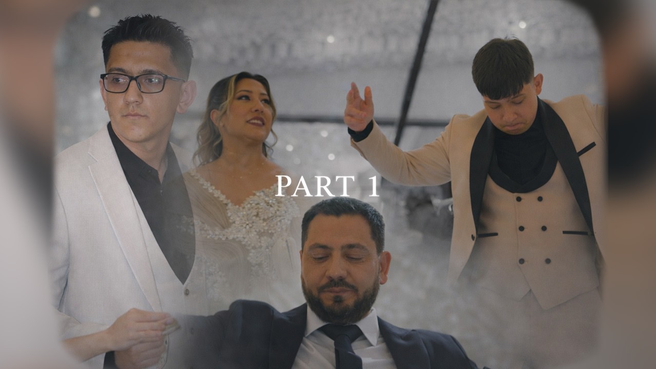 PART 1 | Punoletstvo ANDRIJA | 30.03.2026 | 4K Video - AS MEDIA PRODUCTION