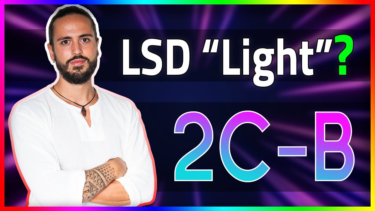 2C-B - Substanzinfo (Wirkung, Dosierung & Erfahrungen)