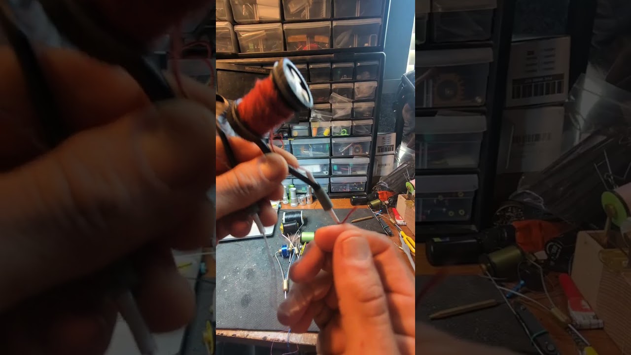 Ranking My Fly Tying Bobbins