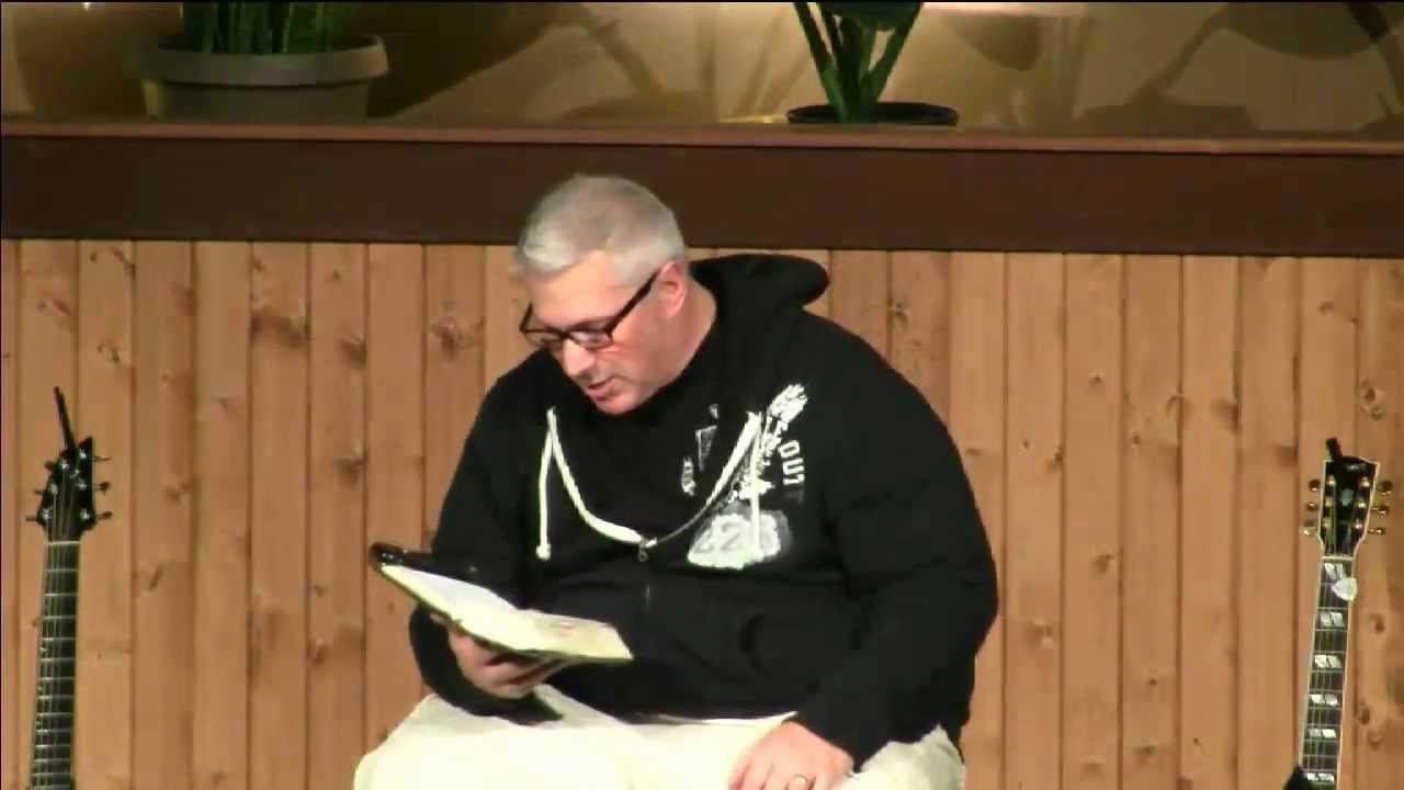 Through the Bible Study   Ephesians  5:1-19
