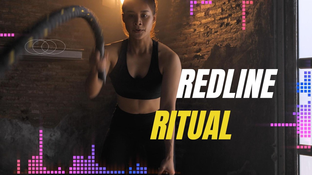 Redline ritual
