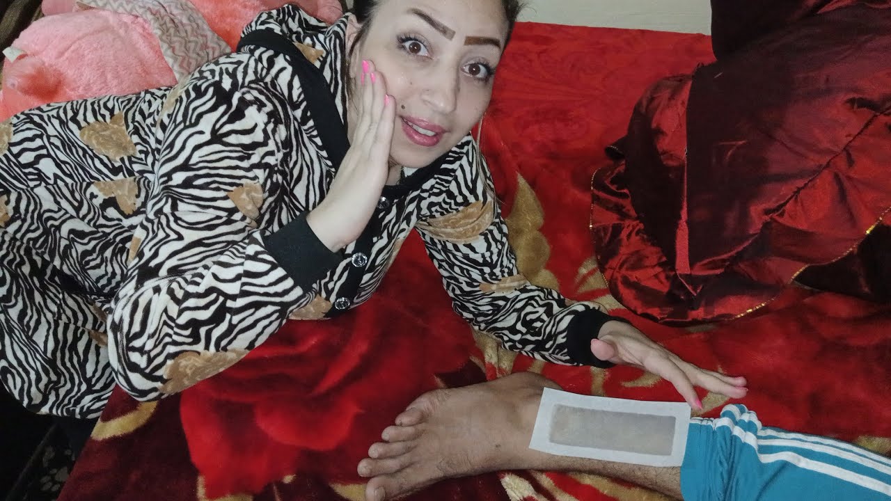 اقوي مقلب 😱 في جوزي ضربني 😭وعوز يتردني من الشقه