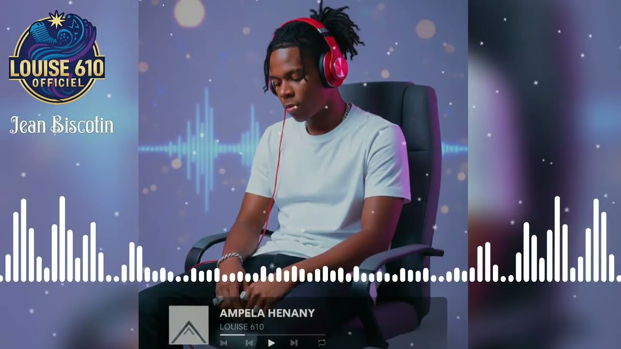 LOUISE 610 __ Ampela henany __ Nouveautés 2k26 ( EL  LOUISE PRODUCTION )