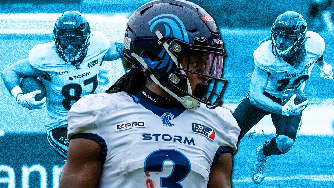 Оправдал ли Nordic Storm ожидания?