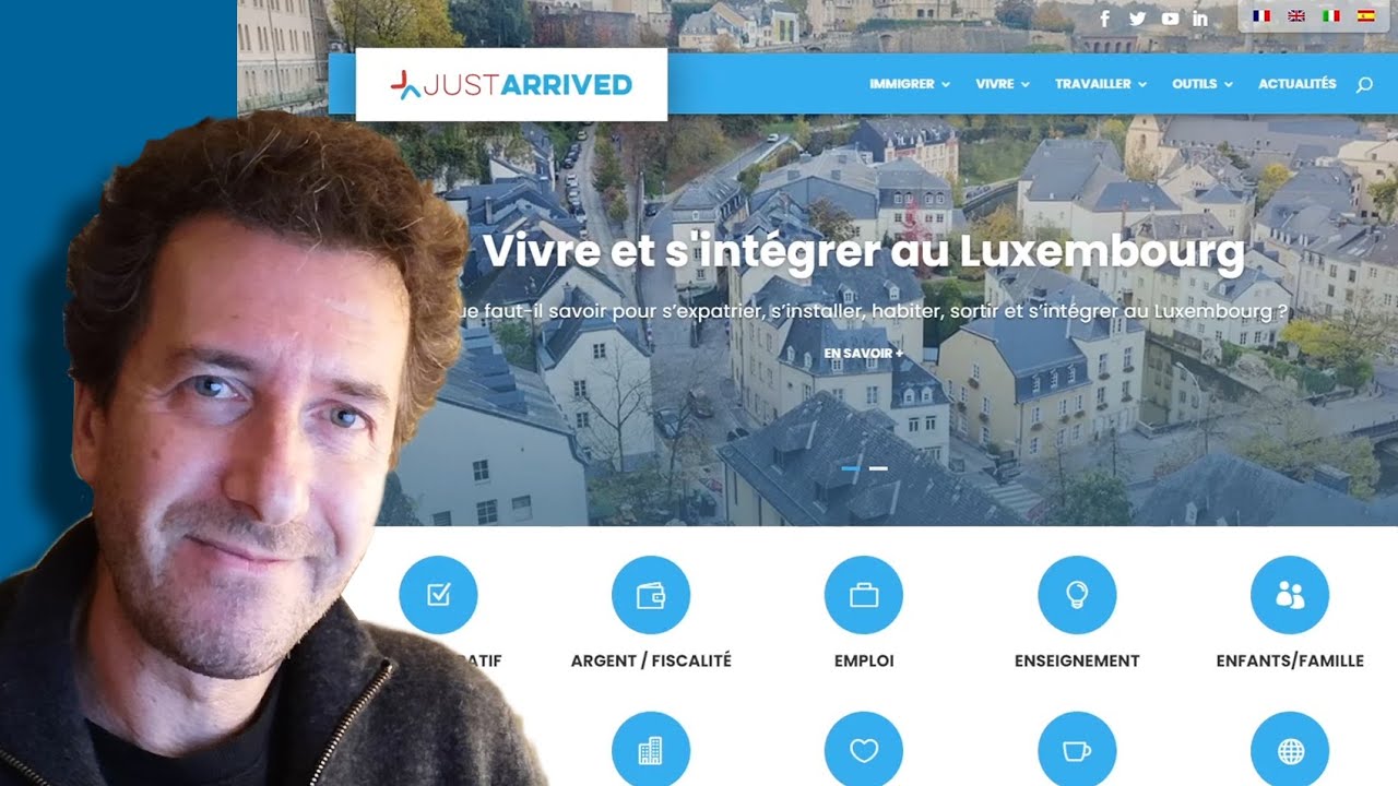 Audit Site Web : j'audite le site 