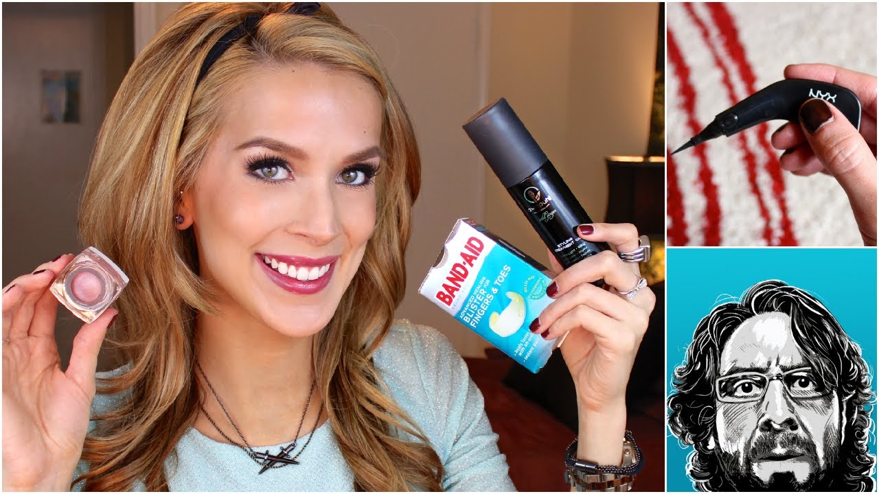 Favorites + UNfavorites REVIEW! (concealer, eyeshadow, podcast) | LeighAnnSays