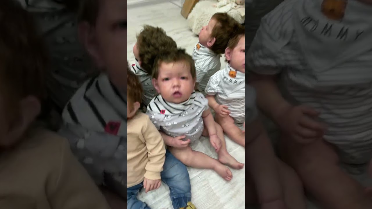 1,2,3,4 Liam de Bonnie Brown