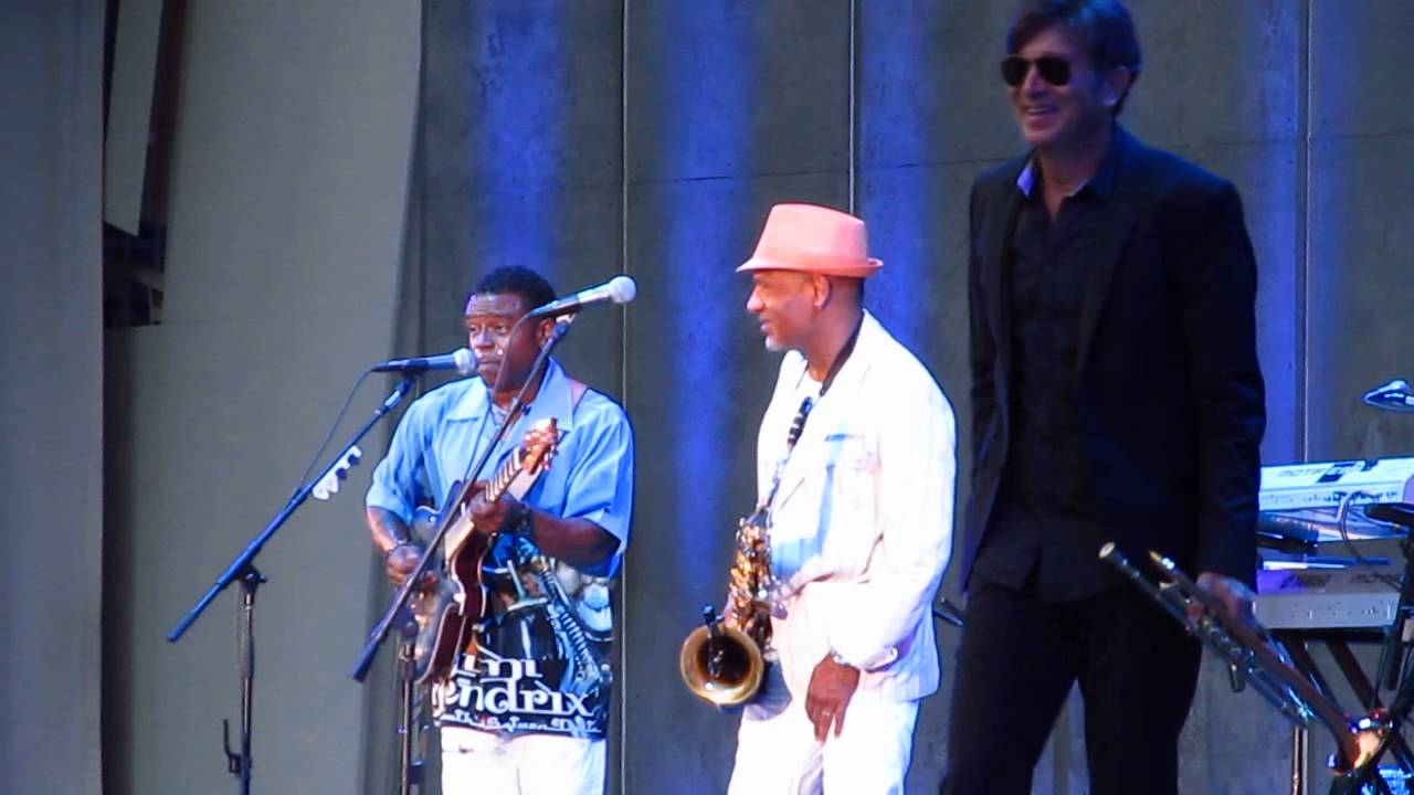 Norman Brown, For The Love Of You