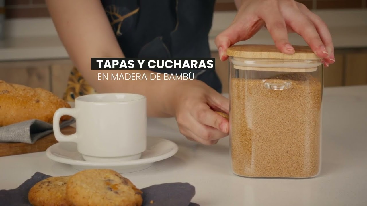 Línea Vitro Universal | Un nuevo capítulo para tu cocina