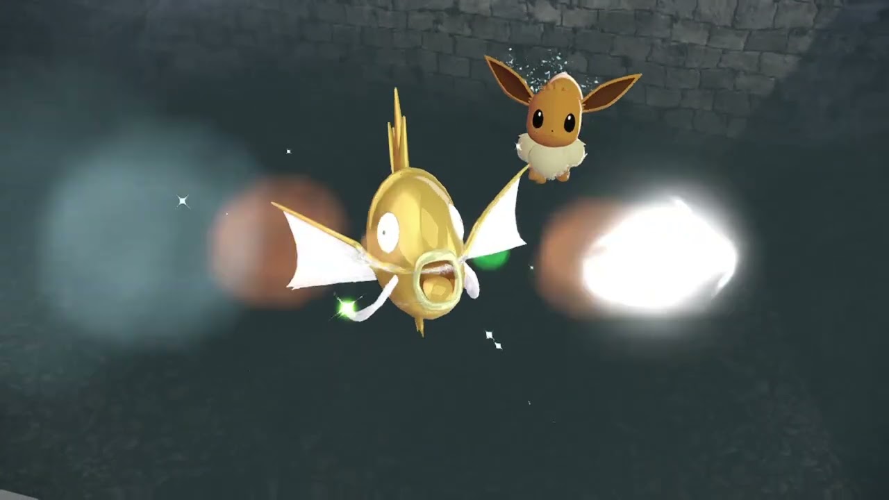 Shiny Pokemon I found in January 2026
