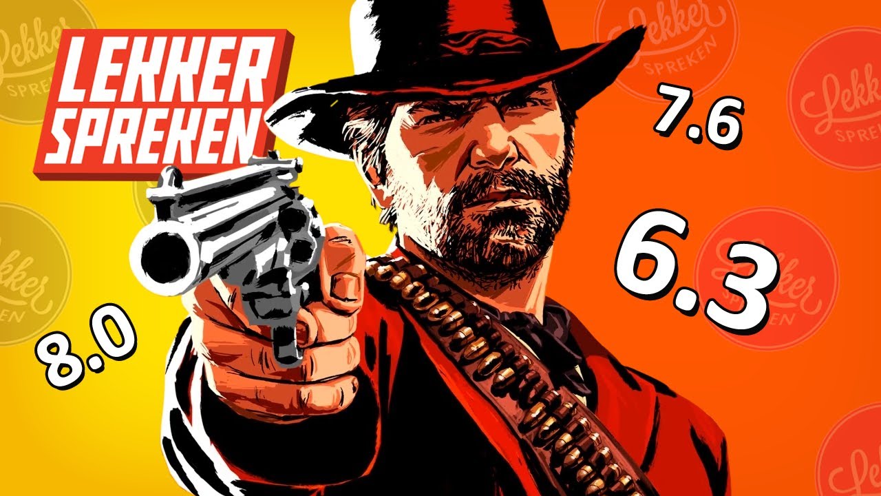 Een terugblik op 2018!