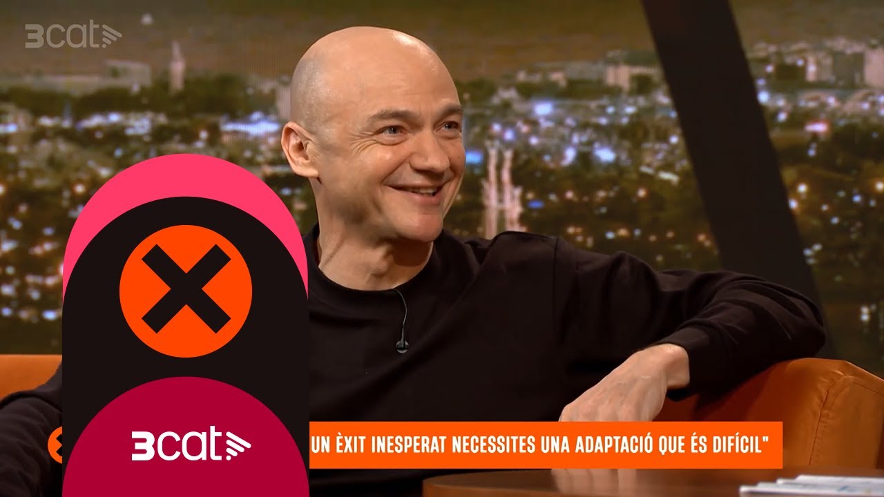 Marc Parrot: 