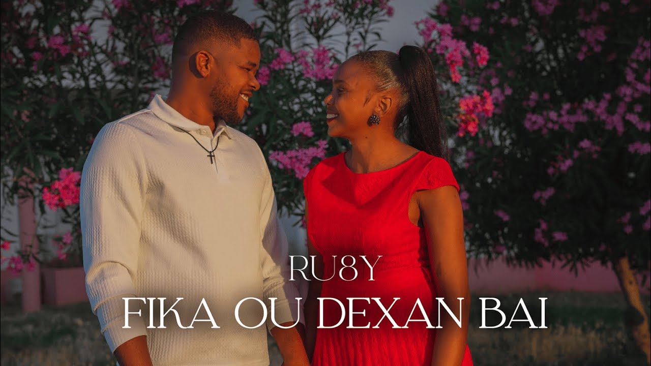 FIKA OU DEXAN BAI -  RU8Y