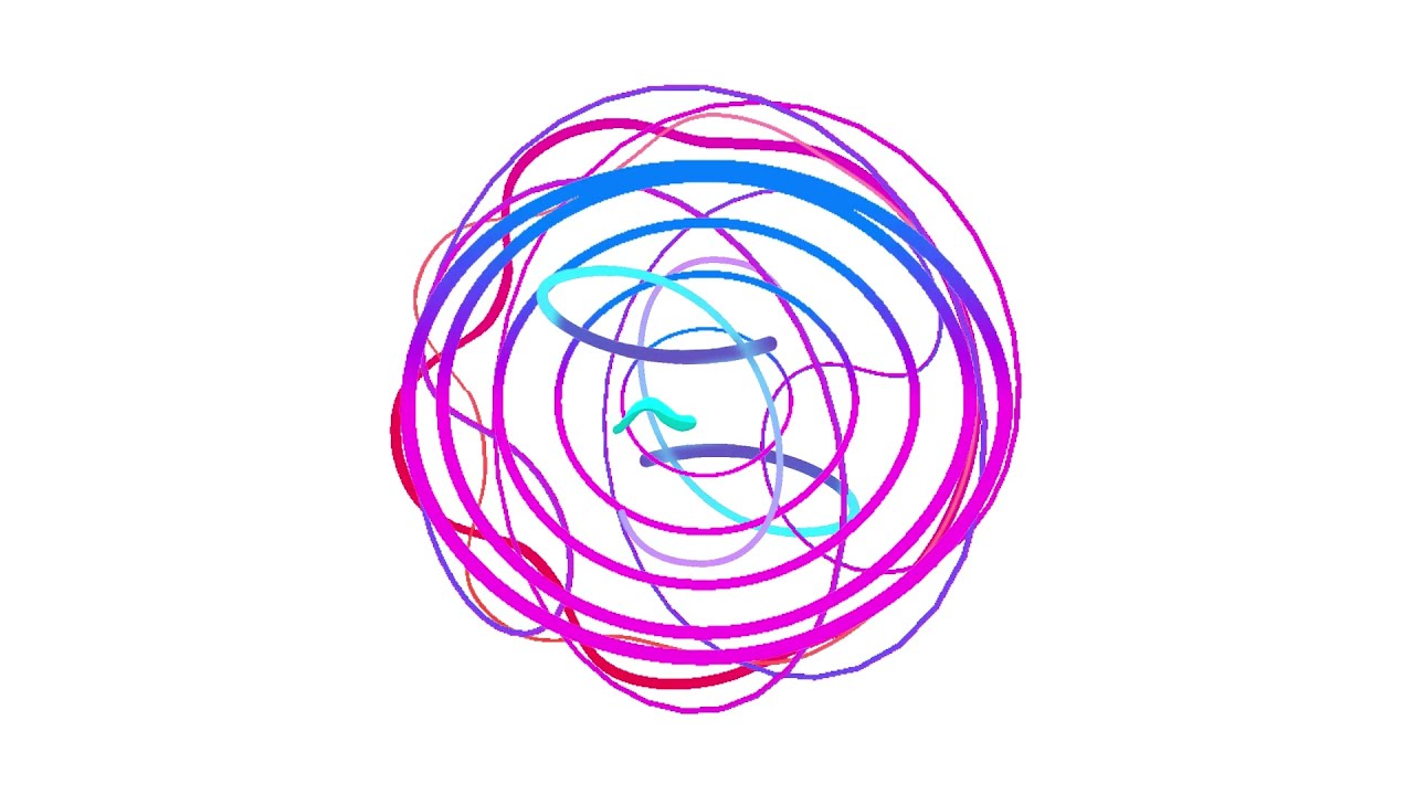 The Multiverse NFT by Monist View