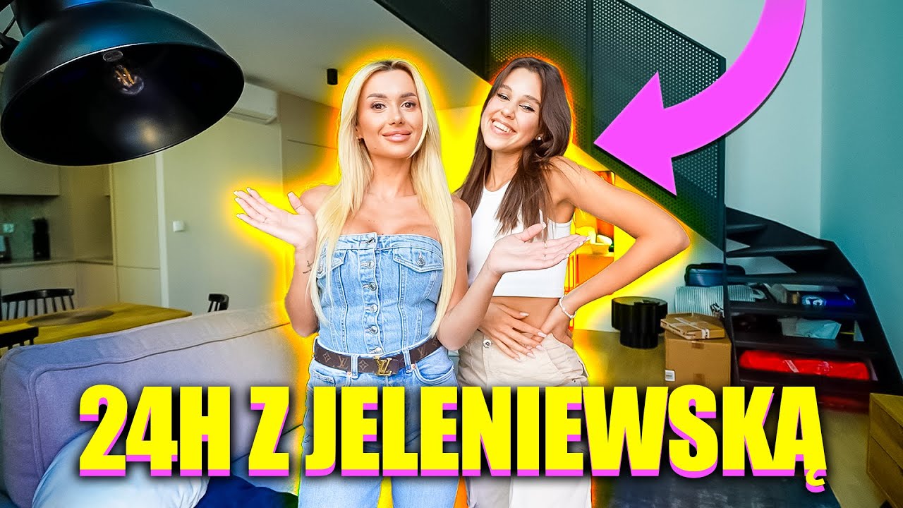 24H Z JELENIEWSKĄ!