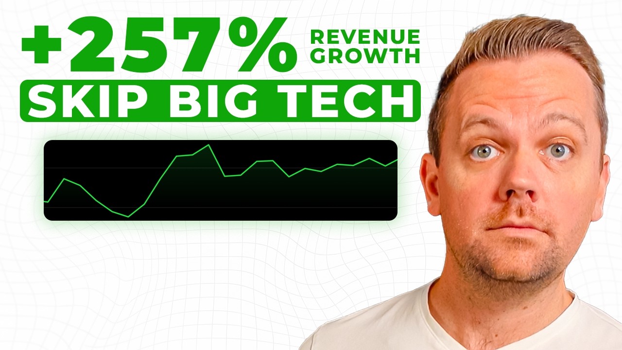 Nvidia's $30 Billion AI Bet: 3 Stocks to Buy Before Wall Street Catches On