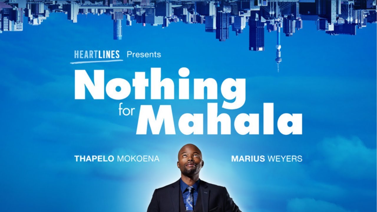 Nothing For Mahala (Full film) | Values & Money | Heartlines