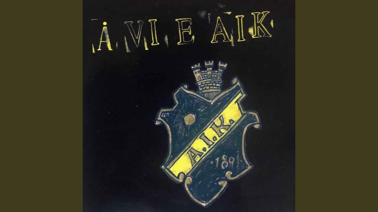 Å vi e AIK