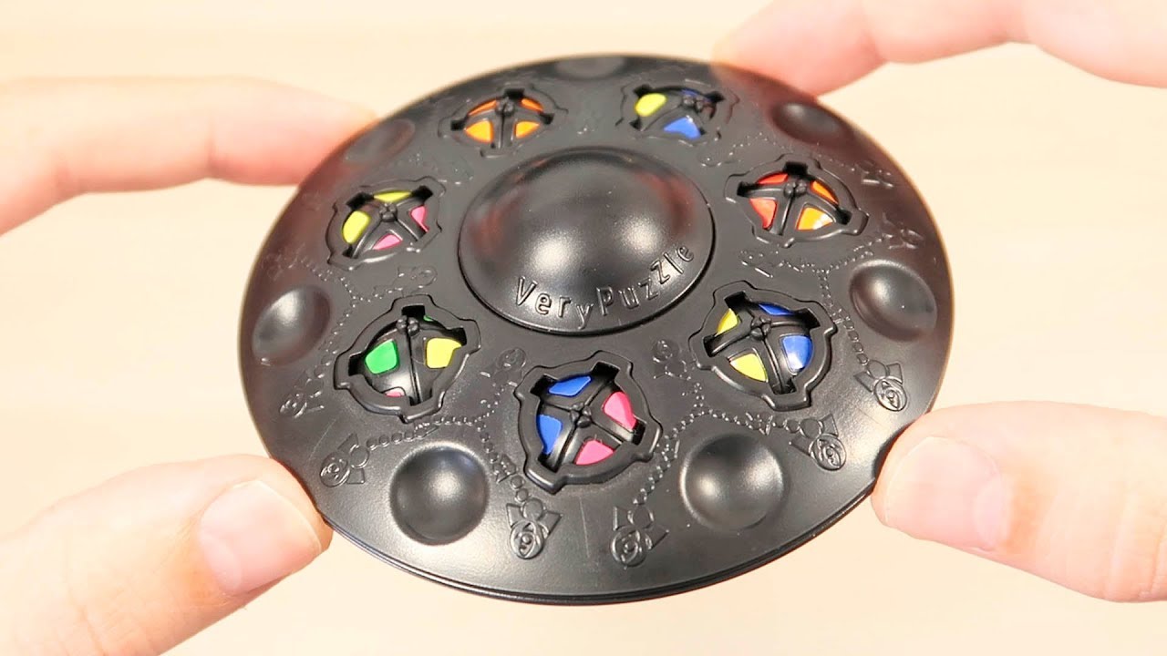 ¡Una JOYA de otro PLANETA! | Unboxing #252