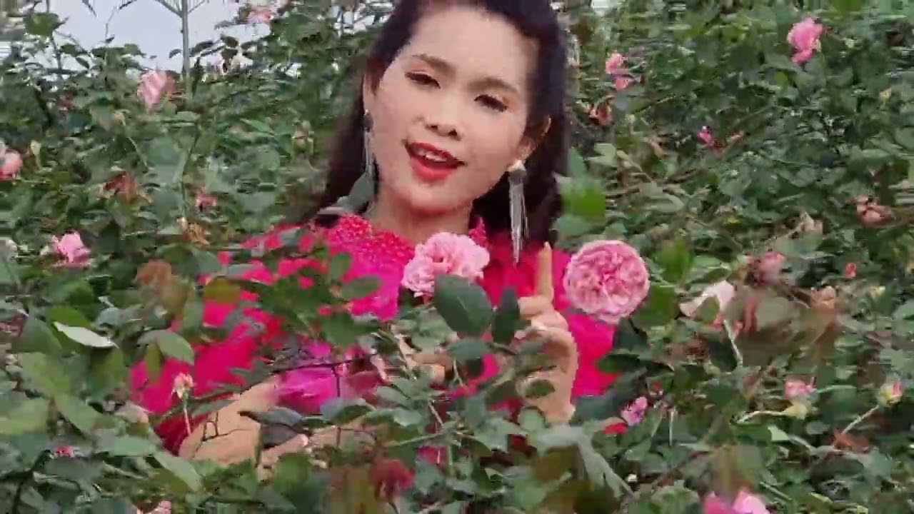 Tân cổ Đoản Xuân Ca. Sáng tác: Thanh Sơn, Vọng cổ: Lâm Hữu Tặng. Thể hiện: Hồng Nhung-NHCLHN