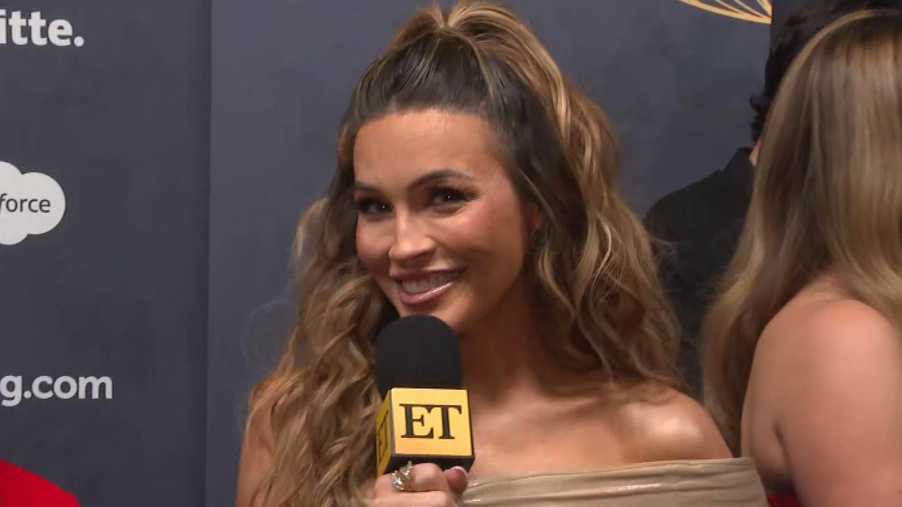 Chrishell Stause Weighs In on How Selling Sunset Will Do Without Her