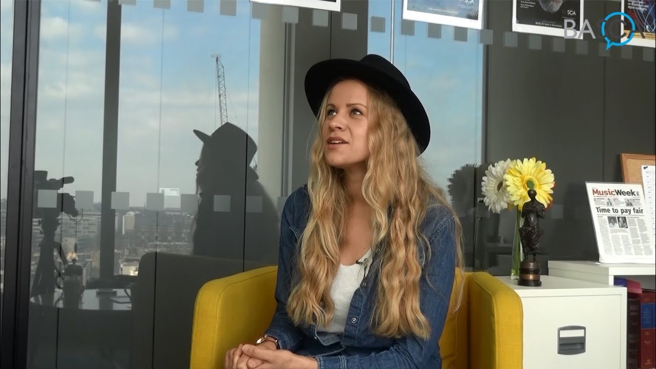 Anna Pancaldi - My Songwriting Process