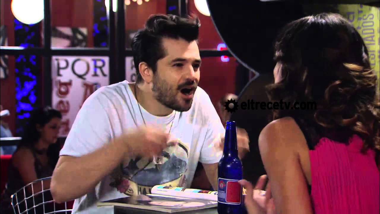 Mis amigos de siempre - Capítulo 55: 
