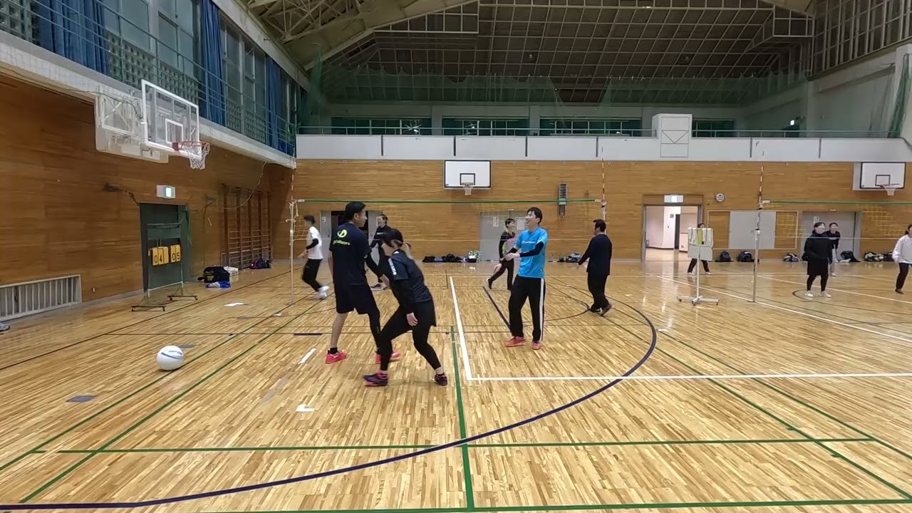 20260220 FULLPOWER💪練習 7/7