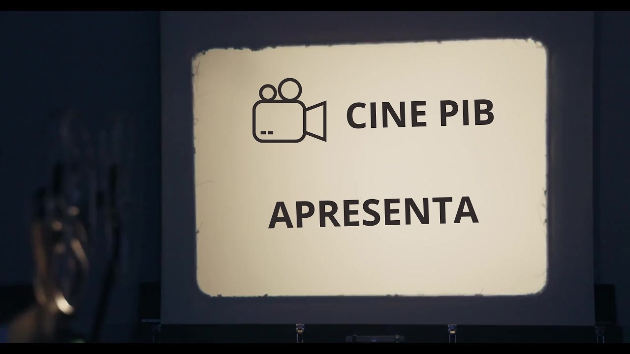 CINE PIB - 100 Anos de História da Primeira Igreja Batista em Magé