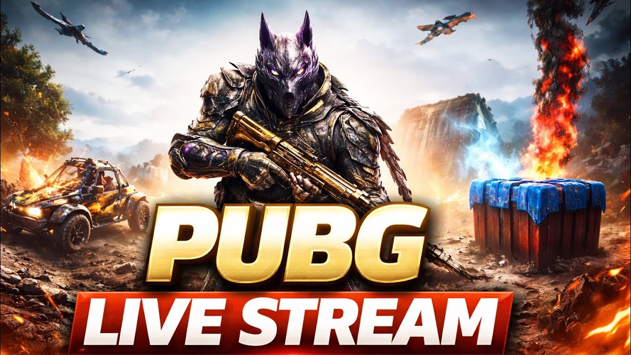 Live streaming of Aqua Hafi gaming