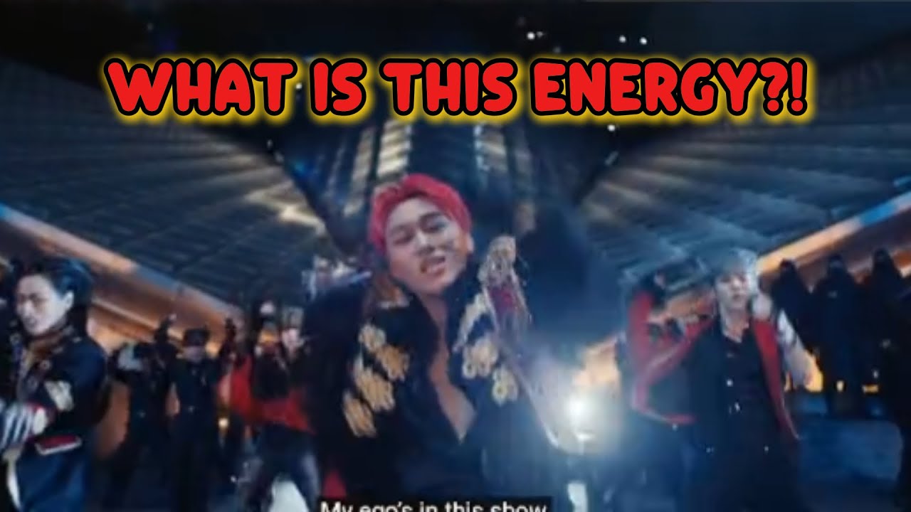 Ateez – Безумная реакция на форму 🔥 | Это выступление просто БЕЗУМИЕ 😳