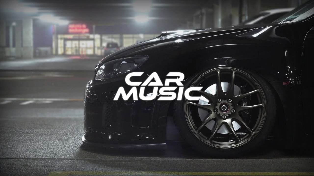 Alfons - Chiraq (Spinus Remix) (Bass Boosted)