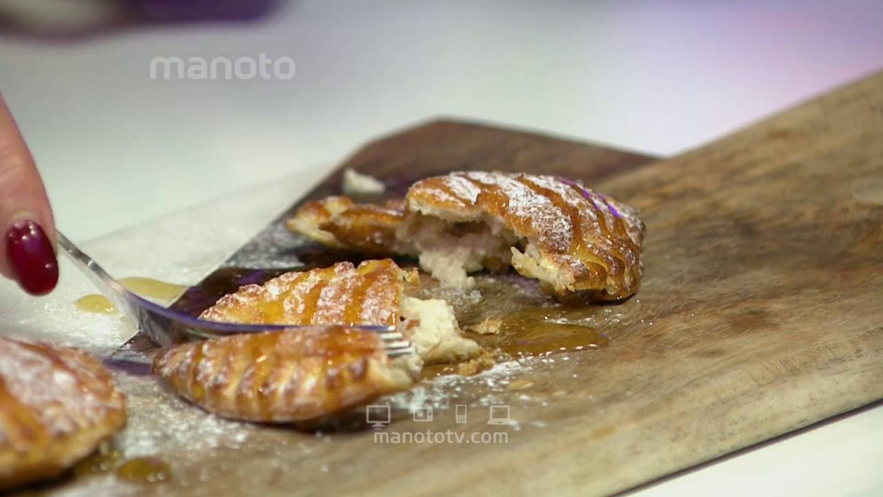 آشپزی با شایان - فرنچ تست French Toast