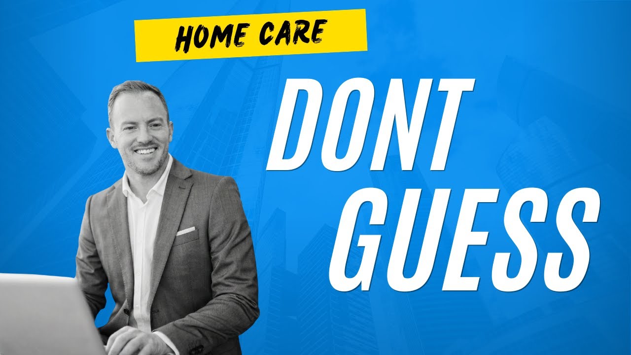 How to Start a Home Care Agency the RIGHT Way (Real Timeline, Licensing, Systems & Strategy)