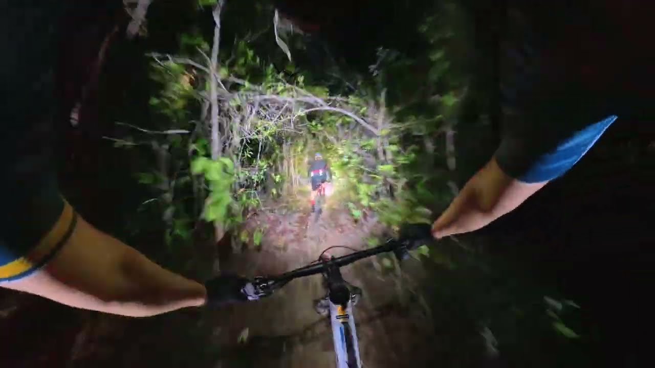 Trilha Noturna Bike Beer 15/01