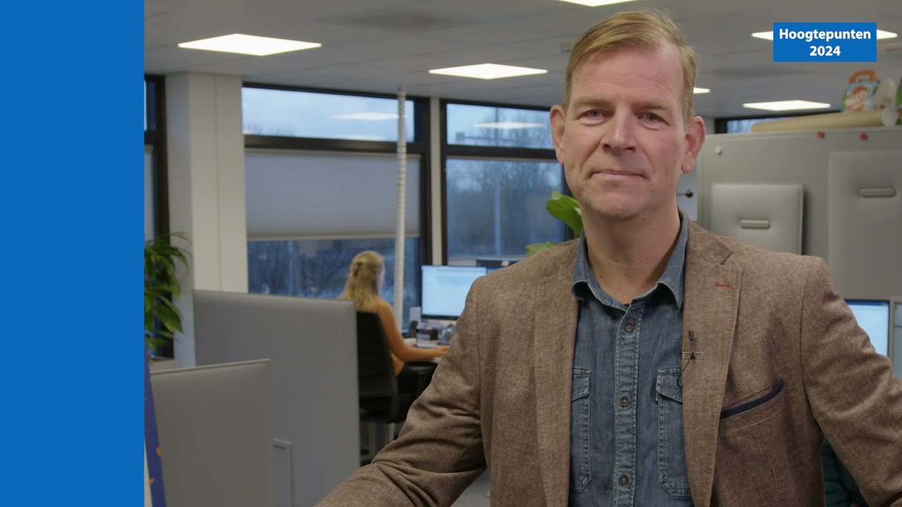 Hoogtepunten 2024 Martini Ziekenhuis