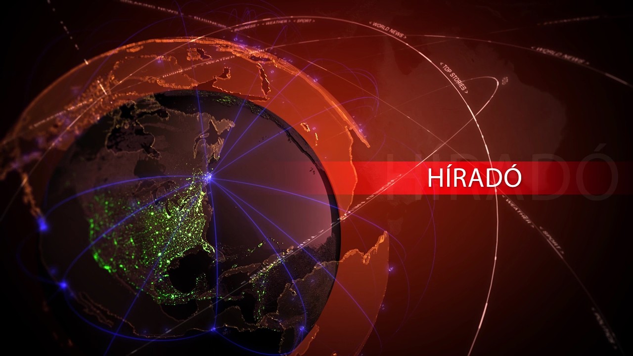 HetiTV Híradó 2026.03.17.