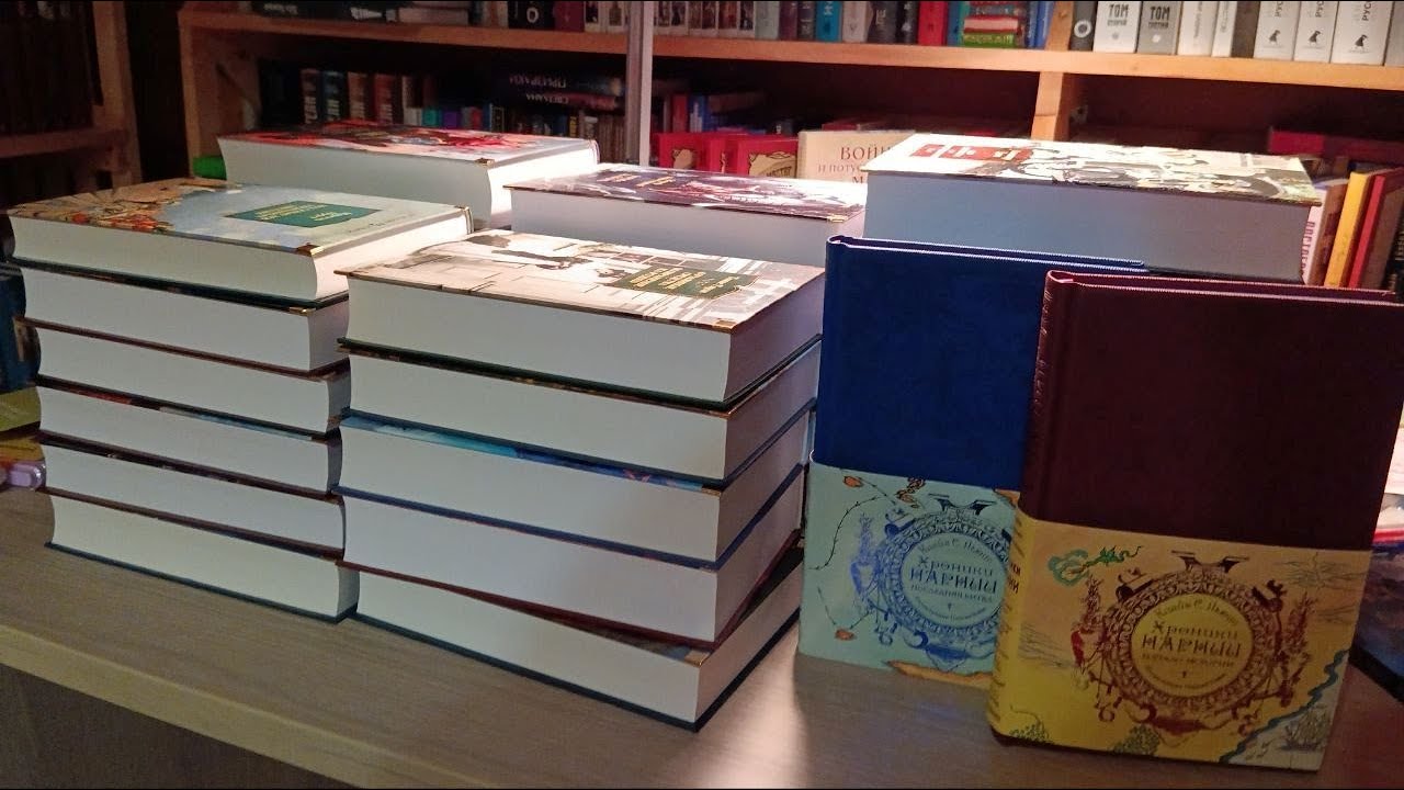 книжные покупки_только Азбука БК и подарочные издания))