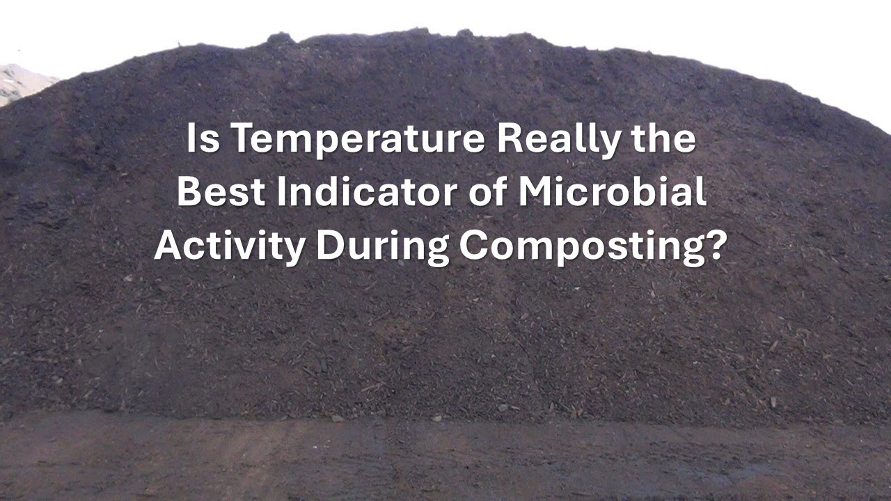 Is Temperature the Best Indicator of Optimal Microbial Activity movie