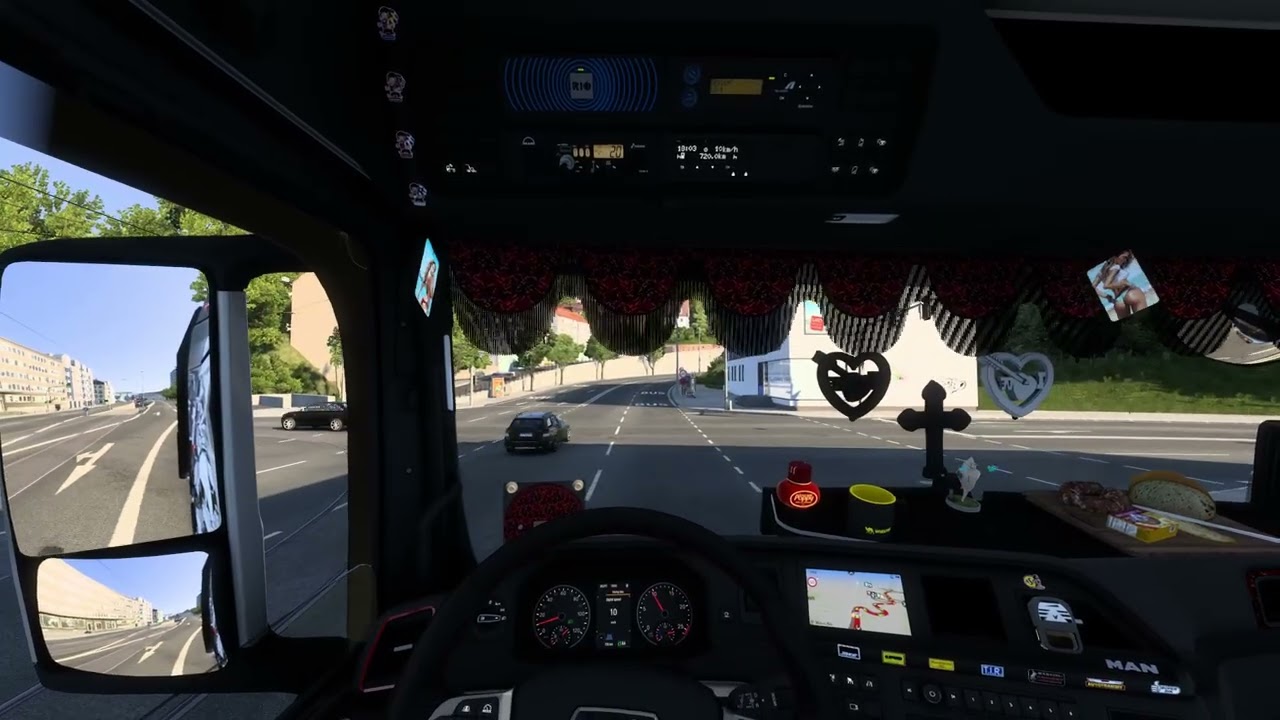 Baumstämme 24 t Euro Truck Simulator 2 2026 03 08 09 34 52
