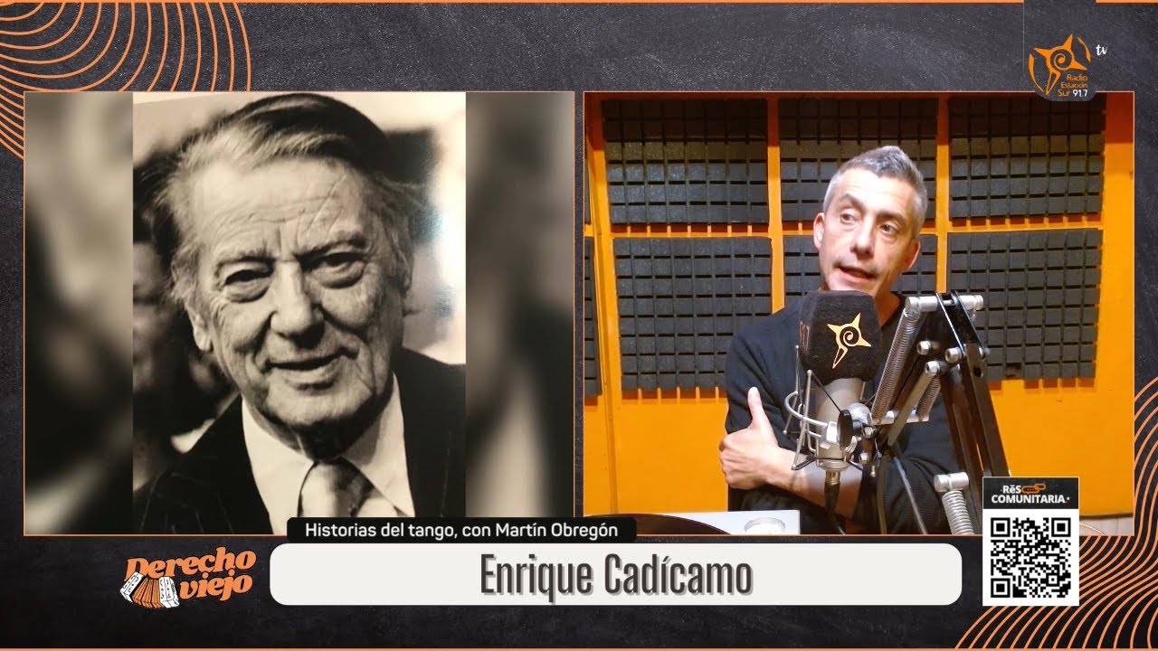#DerechoViejo