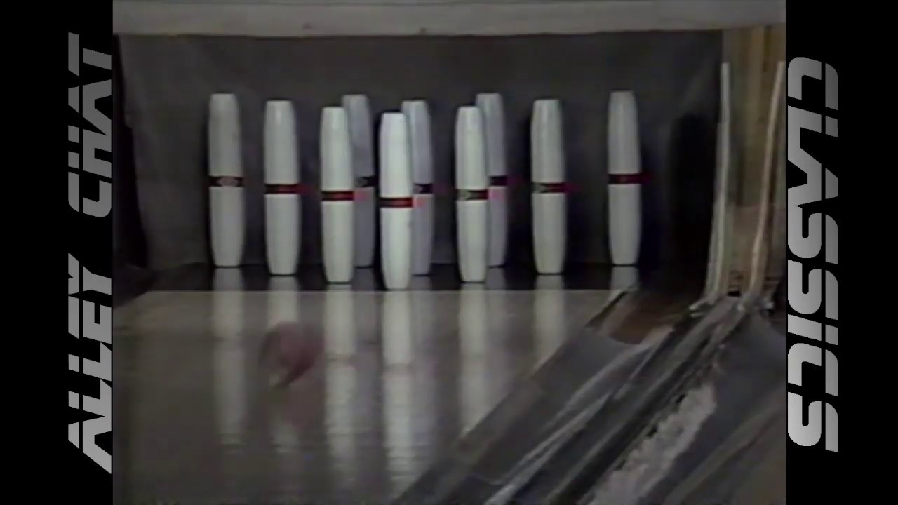 Alley Chat Classics - WNDS Stars and Strikes - Tim Lipke v. Pat Pay