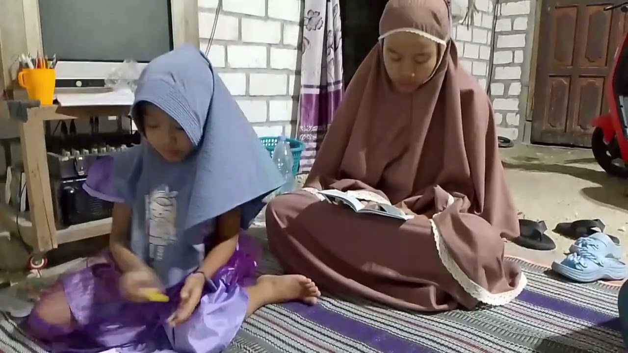 Malam nisfu sa'ban 2 Januari 2026
