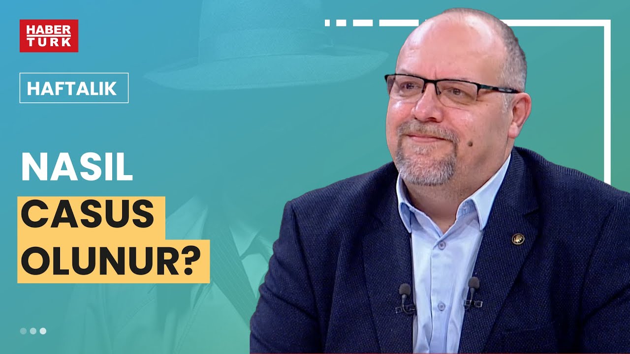 Casuslar nasıl eğitim alıyor? İlkin Başar Özal değerlendirdi
