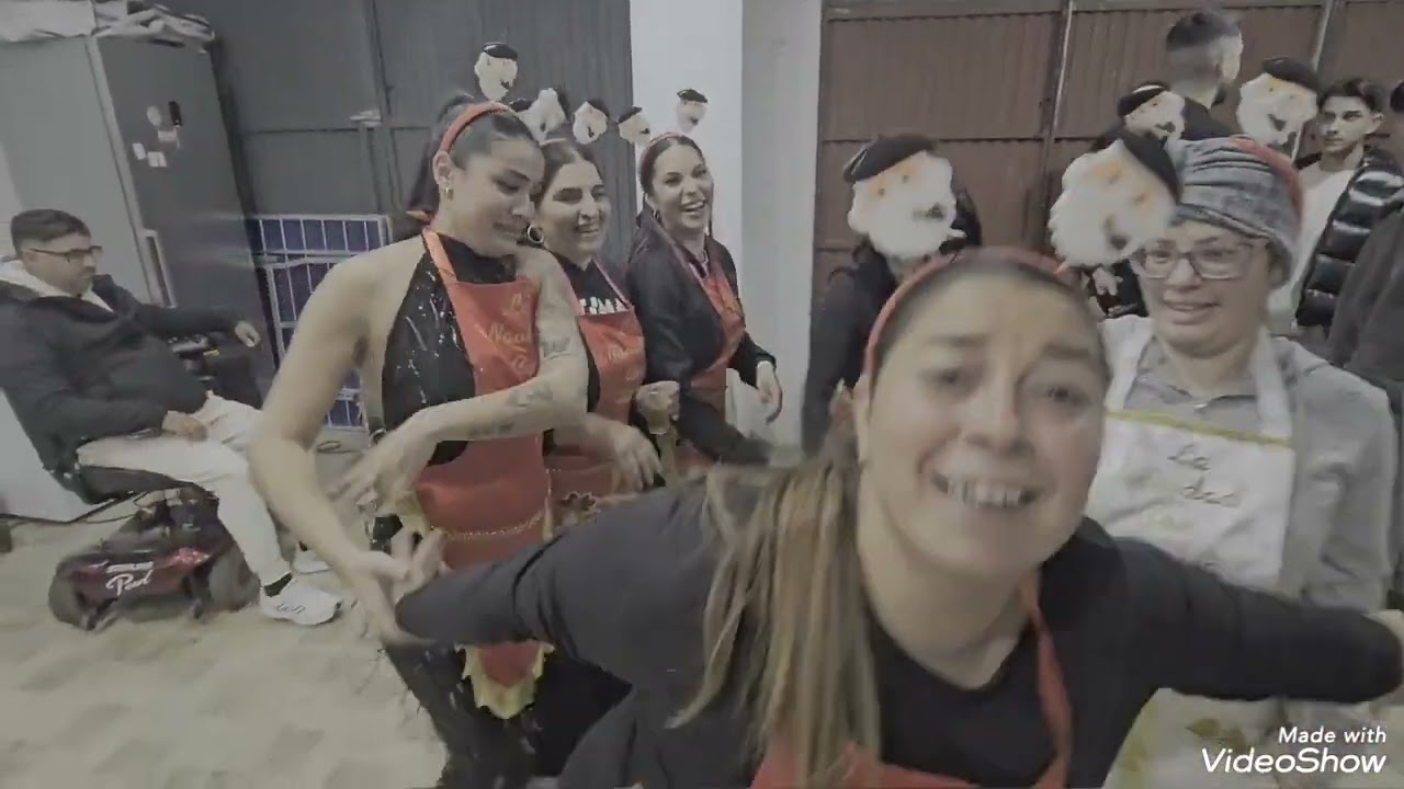 Nuestra Herminia os desea Feliz Navidad y Próspero. 2026