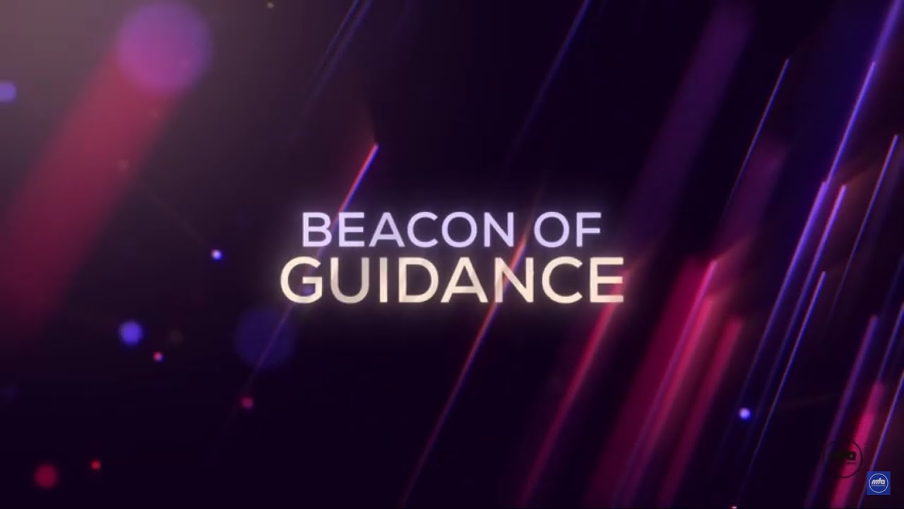 Beacon Of Guidance | Episode 1
