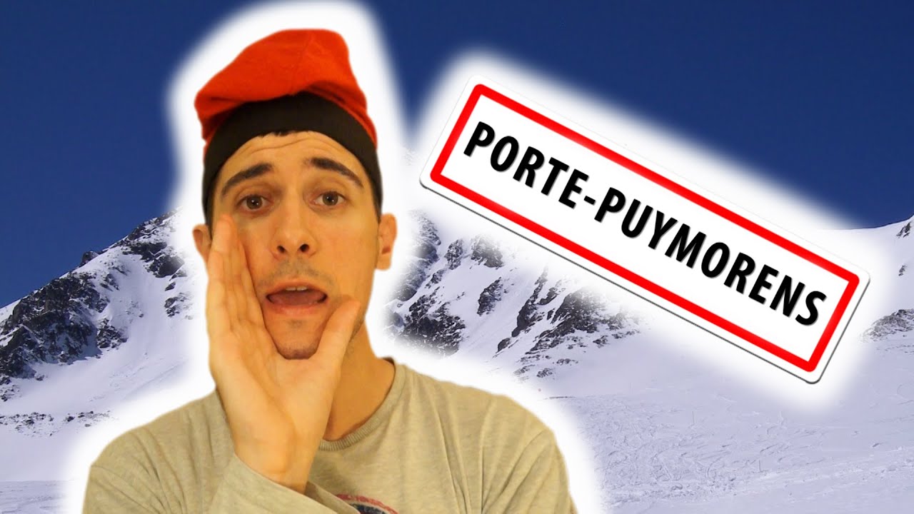 Port&eacute;-Puymorens (FLODAMA PRODUCTION)