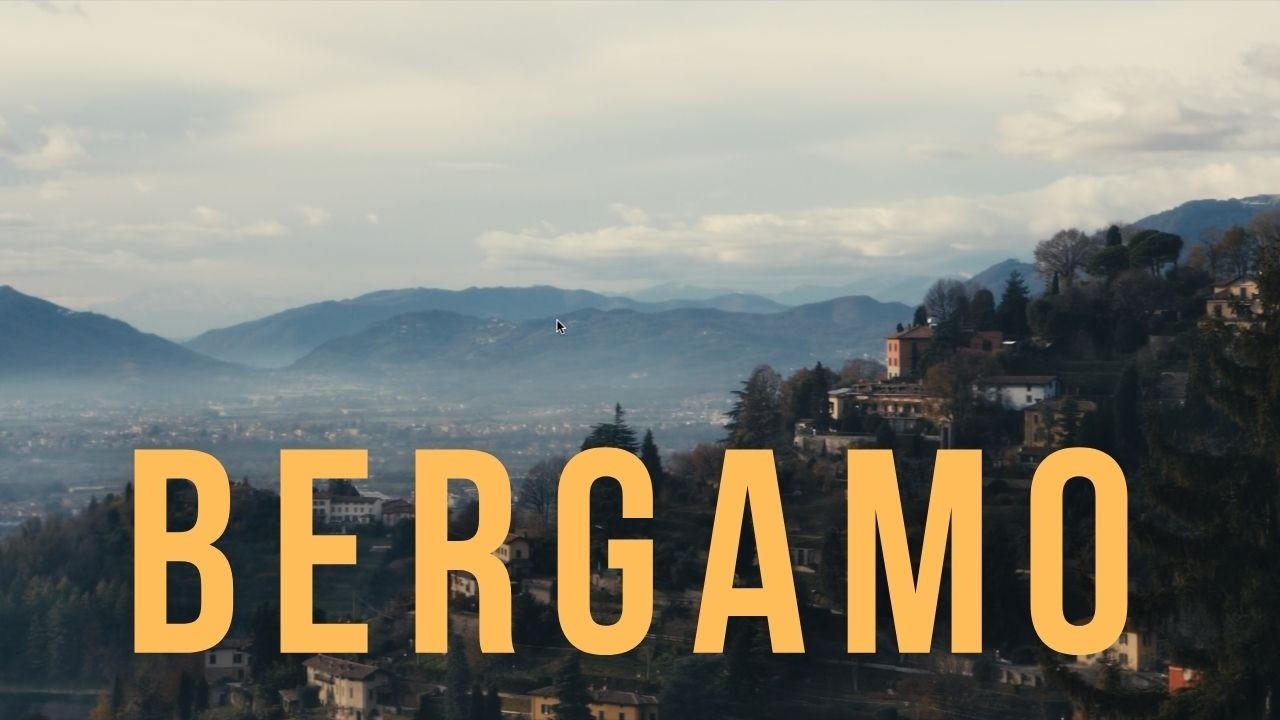 Bergamo to lepszy wyb&oacute;r niż Mediolan