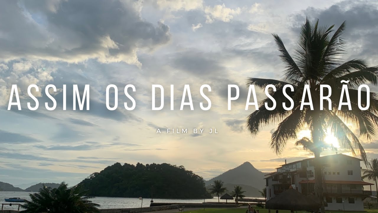 Assim os Dias Passarão - Almir Sater e Renato Teixeira (Drone DJI MINI SE)